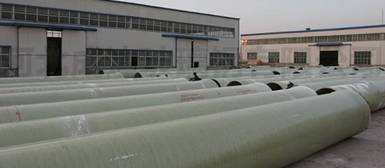 玻璃鋼管道，玻璃鋼管道磨具，玻璃鋼通風(fēng)管道，