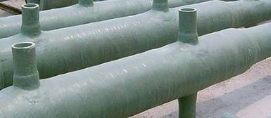 玻璃鋼管道，玻璃鋼管道磨具，玻璃鋼通風(fēng)管道，