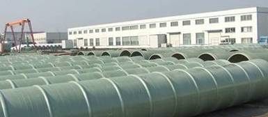 玻璃鋼管道，玻璃鋼管道磨具，玻璃鋼通風(fēng)管道，